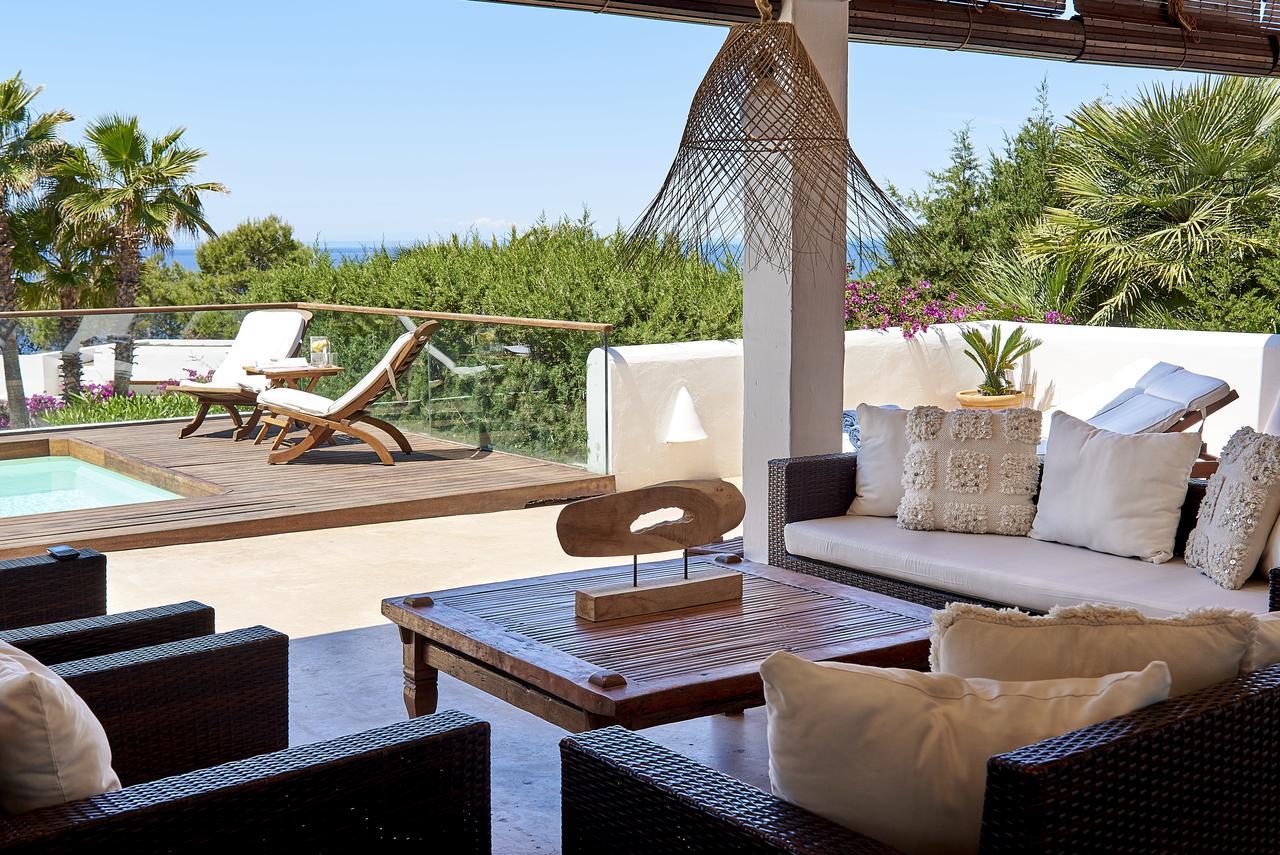 Villa Mares Cala Tarida (Ibiza)